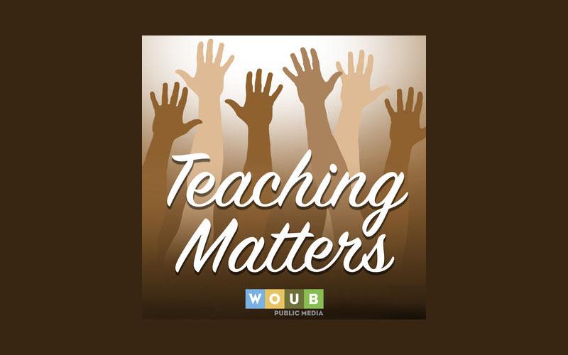 Teaching Matters MƒA